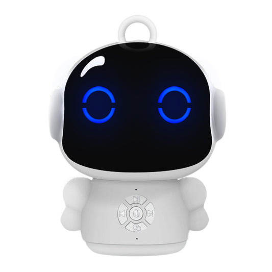 Intelligent Robot Voice Interactive