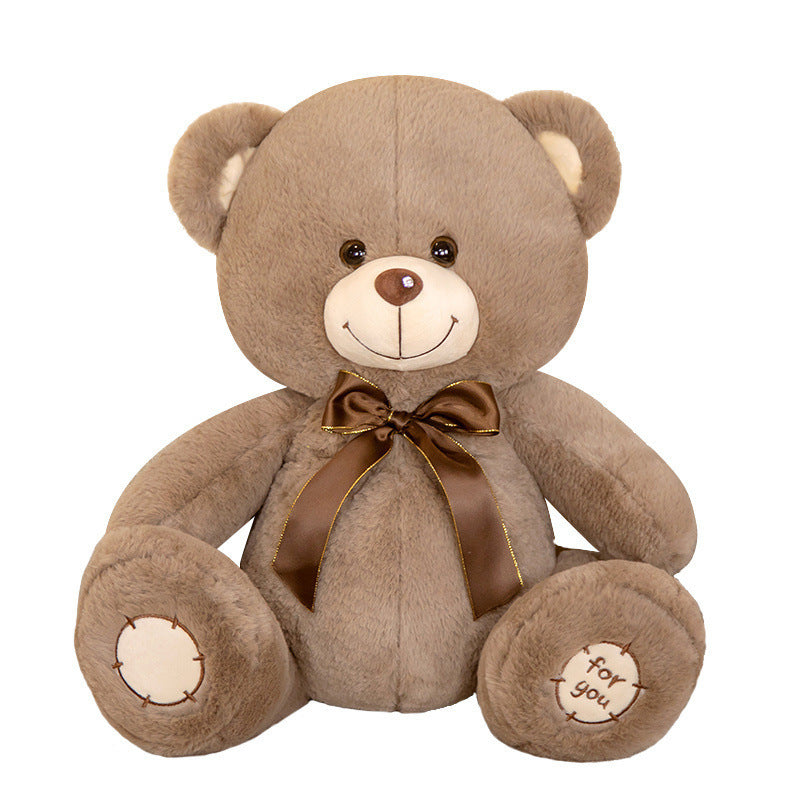 Plush Toys Cute Cuddly Bear Cloth Doll