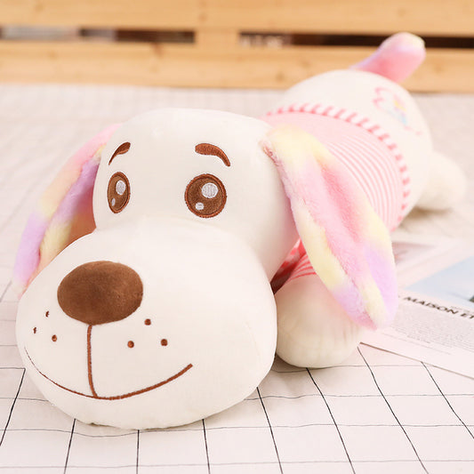 Dog Plush Toys Sleeping Pillow - Body Pillow