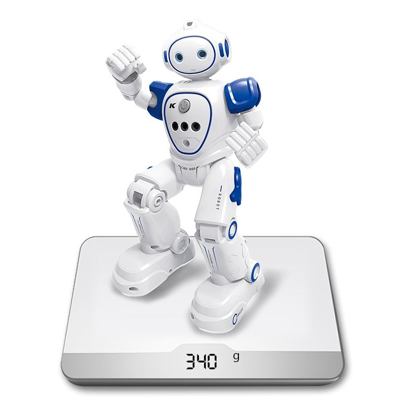 Intelligent Programming Remote Control Robot