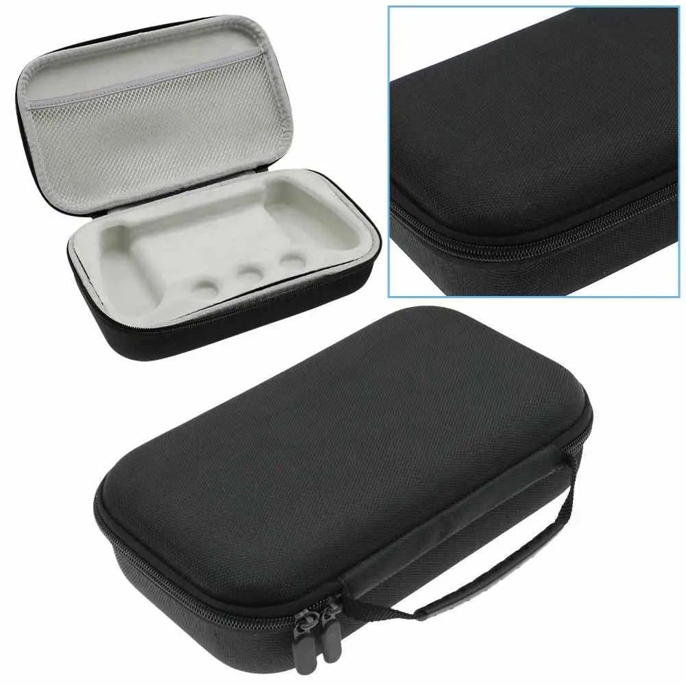 1pcs Protective Zipper Carry Bag Portable Game Storage Bag For Gamesir G8 Handheld Storage Bag Pouch Game Console