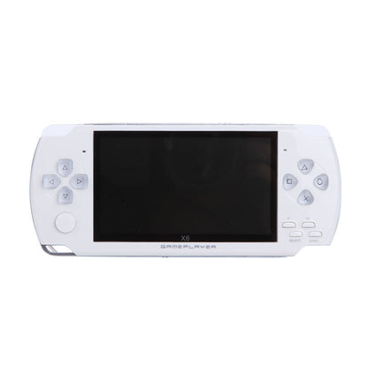 VIDEO GAME Handheld game console 32 bit 8GB 4.3 inch HD mp5 game console