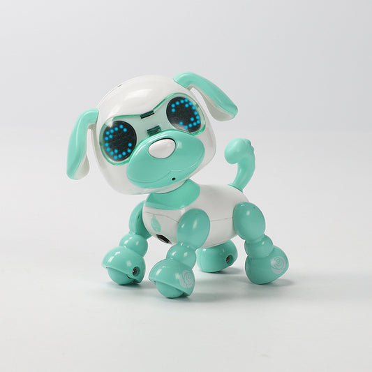 Intelligent Robot Dog Touch Electric Toy