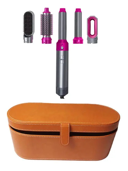 7-In-1 Electric Hair Styling Set