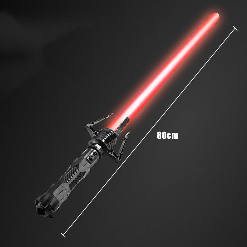 Laser Sword Two In One Luminous Toys