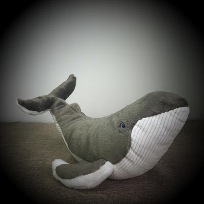 Marine animal plush toys - Body Pillow