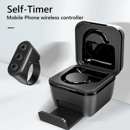 Portable TikTok Remote Control Button