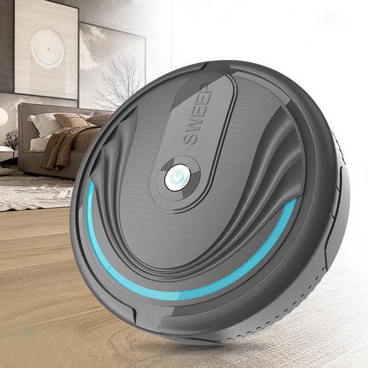 Super Smart Navigation Robot Vacuum Multiple Cleaner WIFI -Mop/Sweep/Vacuum - A great Christmas Gift!