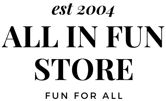 All In Fun Store