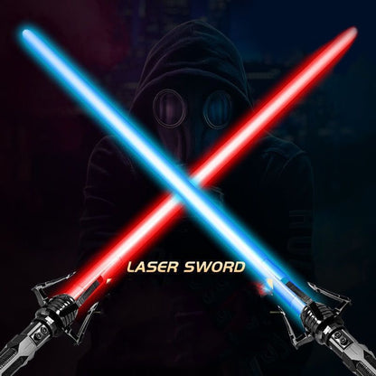 Laser Sword Two In One Luminous Toys