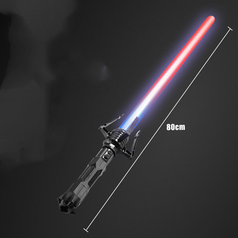 Laser Sword Two In One Luminous Toys