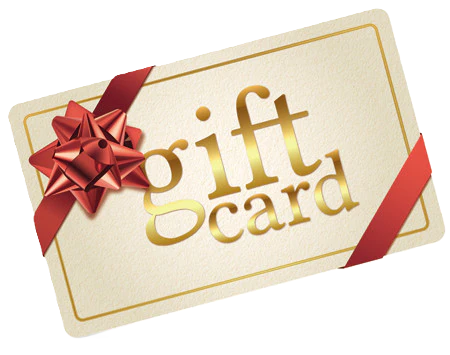 All In Fun Gift Card