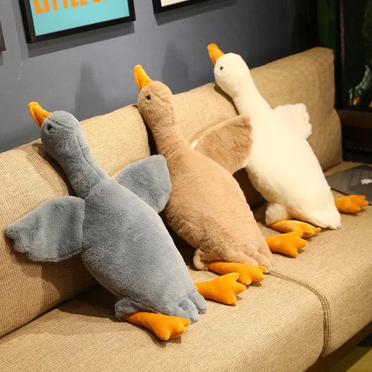 Giant Duck Plush Toys 50CM