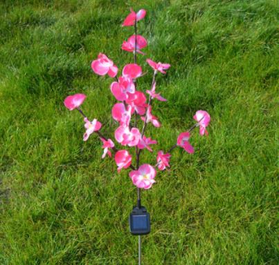 Ground Plug Courtyard Garden Decorative Lights